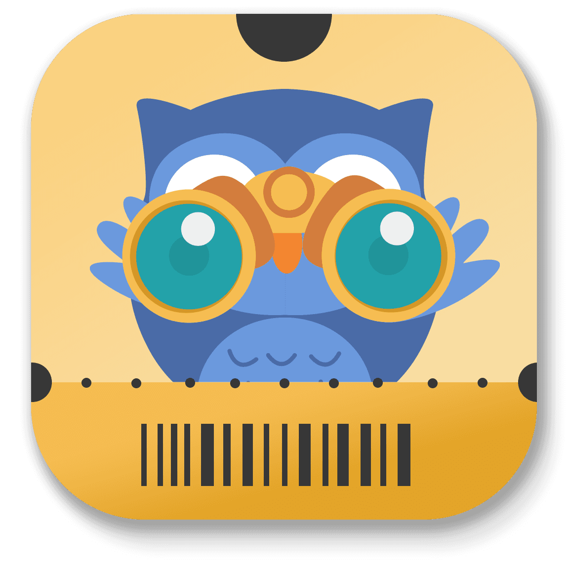 Curiosa app icon
